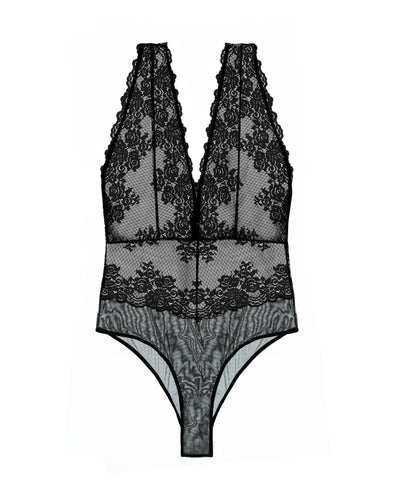 Diana Bodysuit
