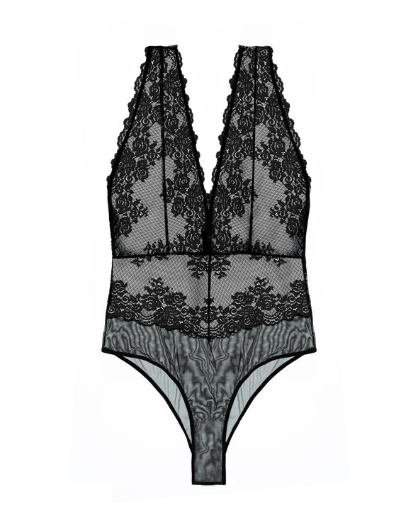 Diana Bodysuit