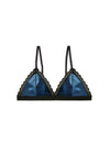 Kimberley Lace Trim  Bra