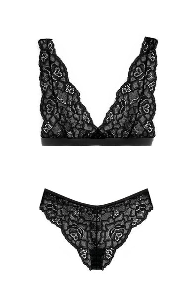 Rosie Lingerie Set