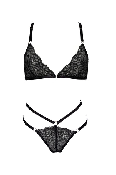 Mila Lingerie Set