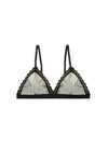 Kimberley Lace Trim  Bra