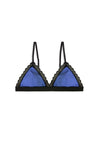 Kimberley Lace Trim  Bra