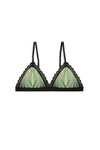 Kimberley Lace Trim  Bra