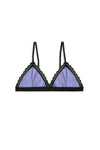 Kimberley Lace Trim  Bra