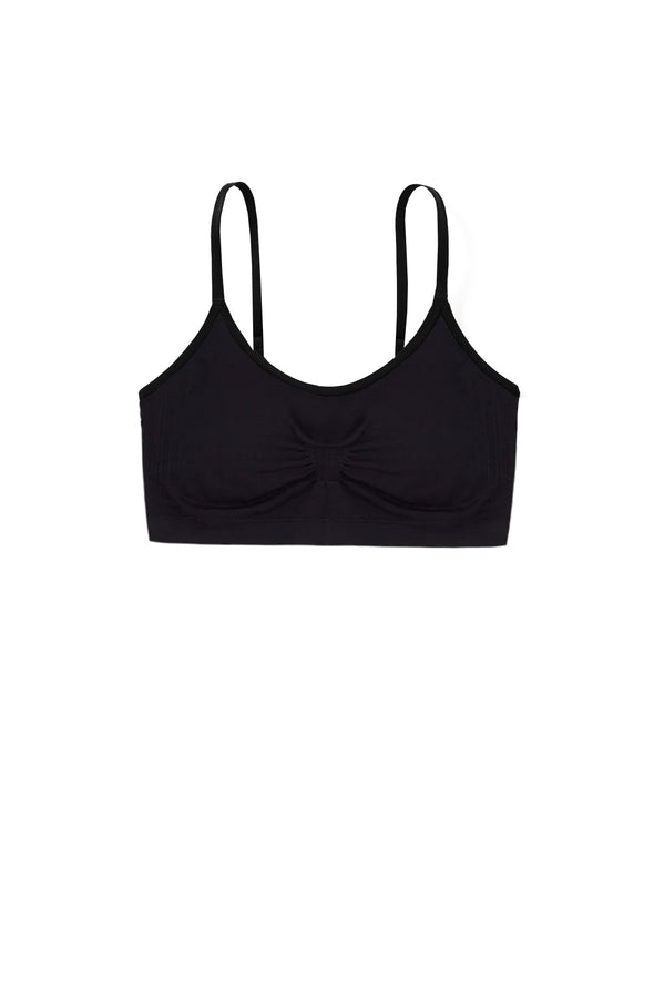 Essential Seamless Bralette