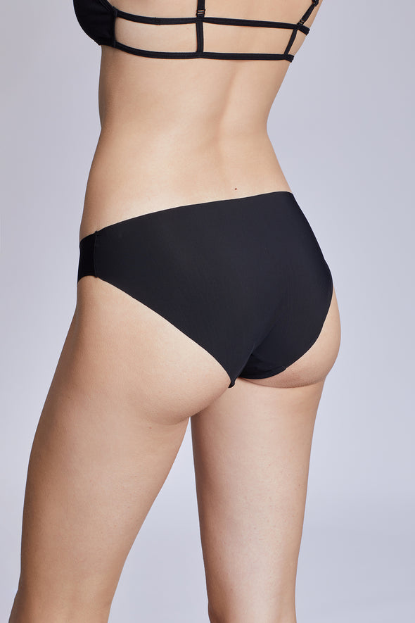 Fiona Laser-Cut Brief