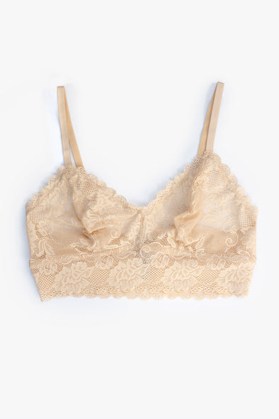 ELLY Ten Rengi Bralet