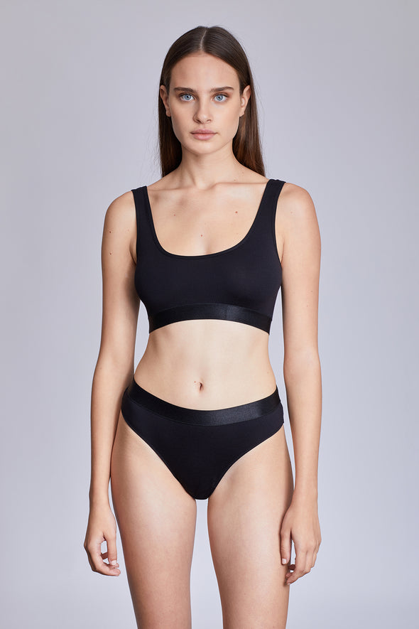Iconic Sports Bra