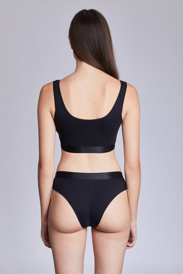 Iconic Sports Bra