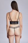Carly String