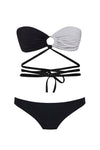 Chloe Two Piece