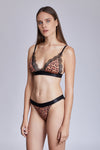 Leandra Triangle Bra