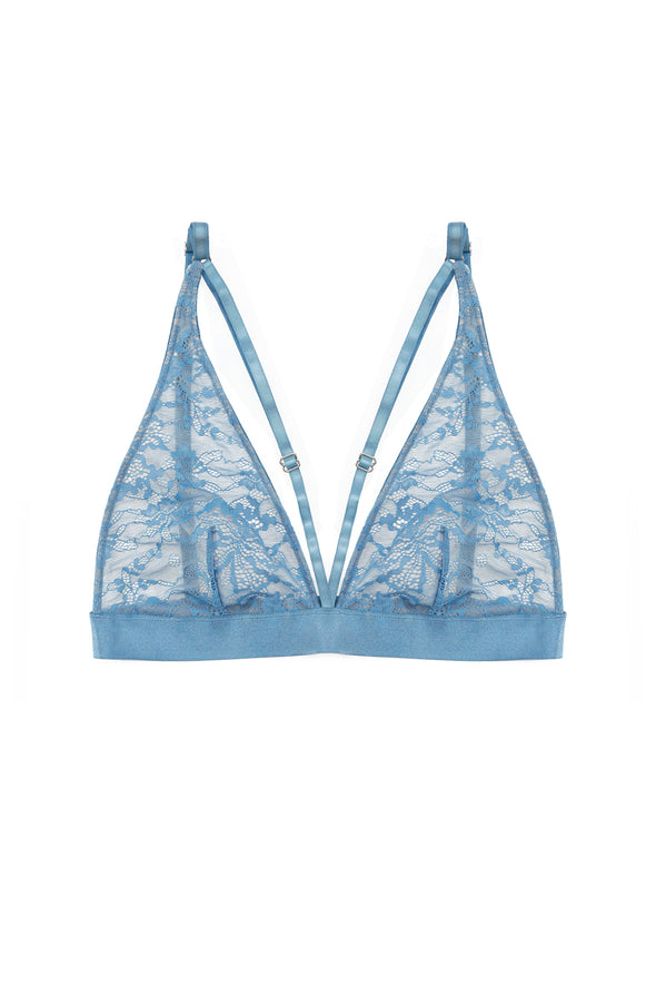 Corazon Bralette