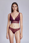 Zoe Padded Bra