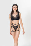 Alexa Lingerie Set