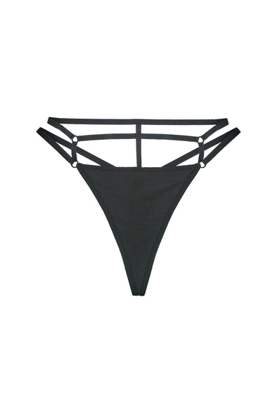 Now or Never String
