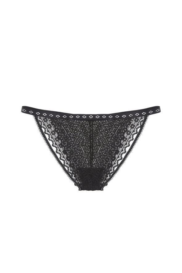 Nolita Brazilian Brief