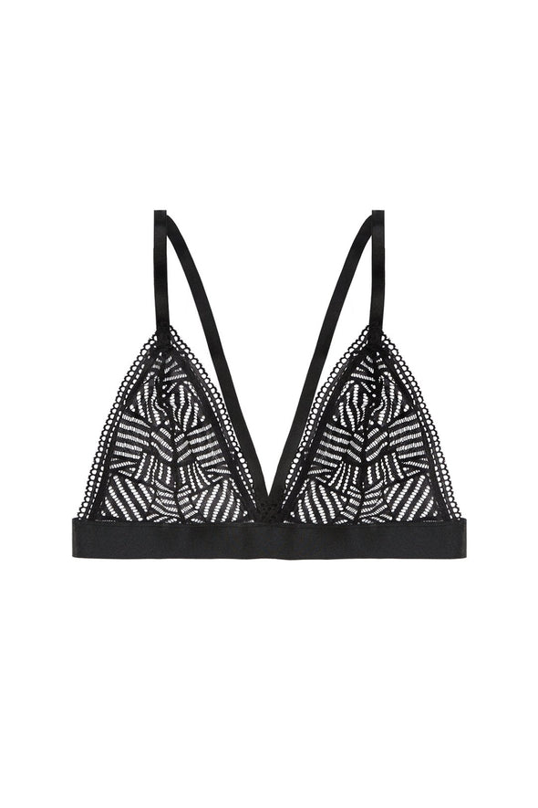 İsla Bralet