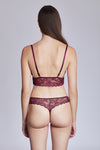 Zoe Padded Bra